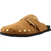 Mtng Braune Zueco Schuhe