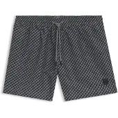 BOSS Bedruckte Badeshorts Grösse XXL