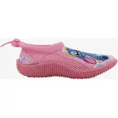 Disney Stitch Badeschuhe, Pink, 27