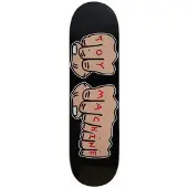 Toy Machine 8.5 New Fists 004 Skateboarddeck