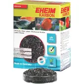 Eheim Karbon Aktivkohle Für Süßwasser 1125g 5l