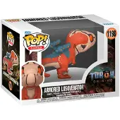 Funko POP! POP! Vinyl Figur Games Turok Origins Armored Lusovenator 1198