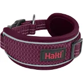 Company of animals Anatomy Hundehalsband