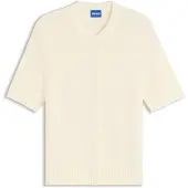 HUGO Regular-Fit Cardigan aus Schurwoll-Mix Grösse S