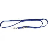 Julius-K9 Rubberized Training 20 Mm Führleine