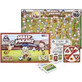 Artyk Brettspiel „Der kleine Fußballer“ – Reiseversion –