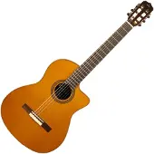 Cordoba Fusion Orchestra CE Cedar Electro Acoustic Gitarre