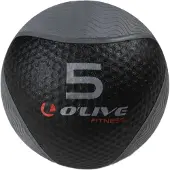 Olive Functional 5kg Medizinball