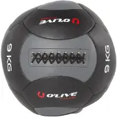 Olive Functional 9kg Medizinball