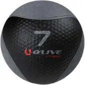 Olive Functional 7kg Medizinball
