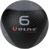 Olive Functional 6kg Medizinball