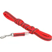 JULIUS K-9 Rubberized Führleine 14 Mm
