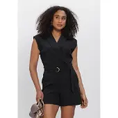 Freebird Damen Jumpsuits Wv-heavy-vi-blend-26-2 - Zwart - Größe S