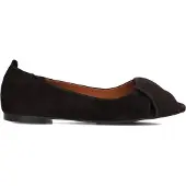 Billi bi Damen Ballerinas A9410 - Bruin - Größe 39