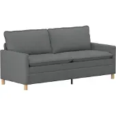 vidaXL Sofa Set