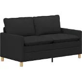vidaXL Sofa Set