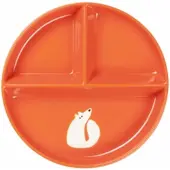 Asa selection Kinderteller Buddies Fuchs 18 cm