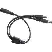AKVASTABIL Y-fordeler til LUMAX Power supply
