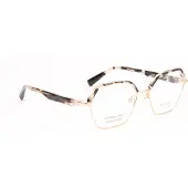 Ana Hickmann Brillenfassung HI1245 G21 55