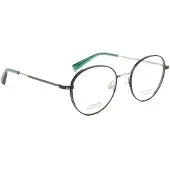 Ana Hickmann Brillenfassung HI1219T 12A 51 Titan