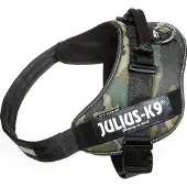 JULIUS K-9 Idc Hundegeschirr