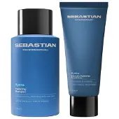 Sebastian Hydre Shampoo & Conditioner Set - 280+200ml