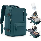 OEM Vakuum Rucksack mit Vakuumsystem für Reisen, Wasserdicht, Herren