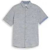 Tom Tailor 1050940 Kurzarmhemd
