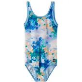 Reima Badeanzug Uimaan 5200148C Blau