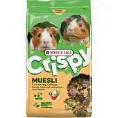 Versele-Laga Crispy Muesli Meerschweinchen - 9 kg