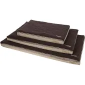 Kerbl 85783, Drinnen, Hund, Braun, Beige, Rechteckig, Polyester, 650 mm