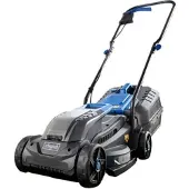 Scheppach Akku-Rasenmäher 20 V "brushless" BC-MP320-X