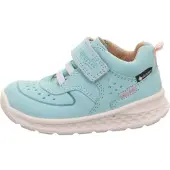 Superfit Breeze hellgrÜn/rosa (7500) 24