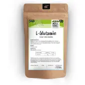 TASTE MARKET L-Glutamin 1 kg Pulver