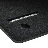 Mercedes-AMG CLA 178 Veloursmatten 4-teilig A17868028009J74