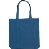 Mantis Denim Einkaufstasche M195