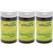 Allcura Blütenpollen 3x40 St Kapseln