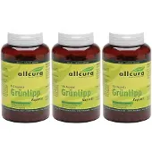 Allcura Grünlipp 3x150 St Kapseln