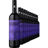 Bodegas Alceño 2020 Sierra de Enmedio Garnacha im 12er-Vorratspaket