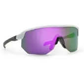 Demon Fiandre Sportbrille (Größe One Size, lila)