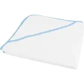 Kariban Kinder Baby Badehandtuch Baby-Badetuch K124