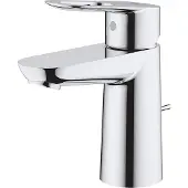 OEM Badezimmer-Wassermengenregler S-Size 23335000 - Bauversion