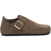 Grünland Damen Holzschuhe SC6170TORTORA Braun