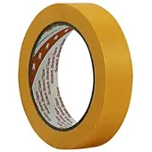 3M 244 Abdeckband-gold 30mmx50m
