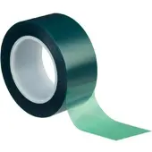 3M Polyester-Abdeck-Klebeband 8992, grün, 19 mm x 66 m