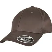 Flexfit Unisex 6-Panel Bio Kappe Klassische Cap 110OC