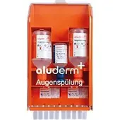 Aluderm® Augenspülstation 2010065 25,3 cm x 9,2 cm