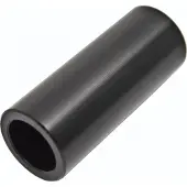 Shiner Blazer Pro Stunt Scooter Pegs Schwarz