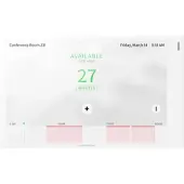 Crestron TSW-770-W-S 7" Touch Display