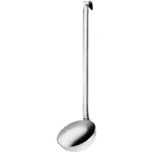 Hendi 72x Schöpfkelle,0,17L,⌀90x390mm